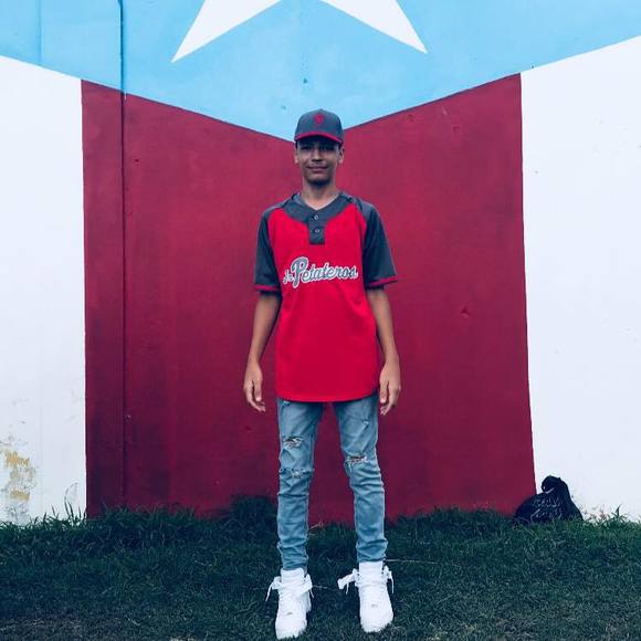 Meet your Posher, Lucas - Picture 1 of 1